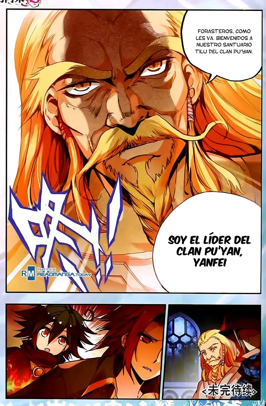 Good Reaper Capítulo 35 en Línea - página 24