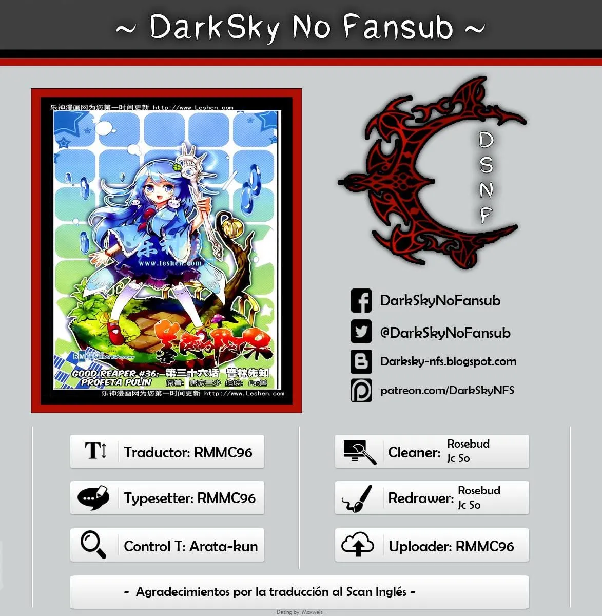 Good Reaper Capítulo 36 en Línea - página 24