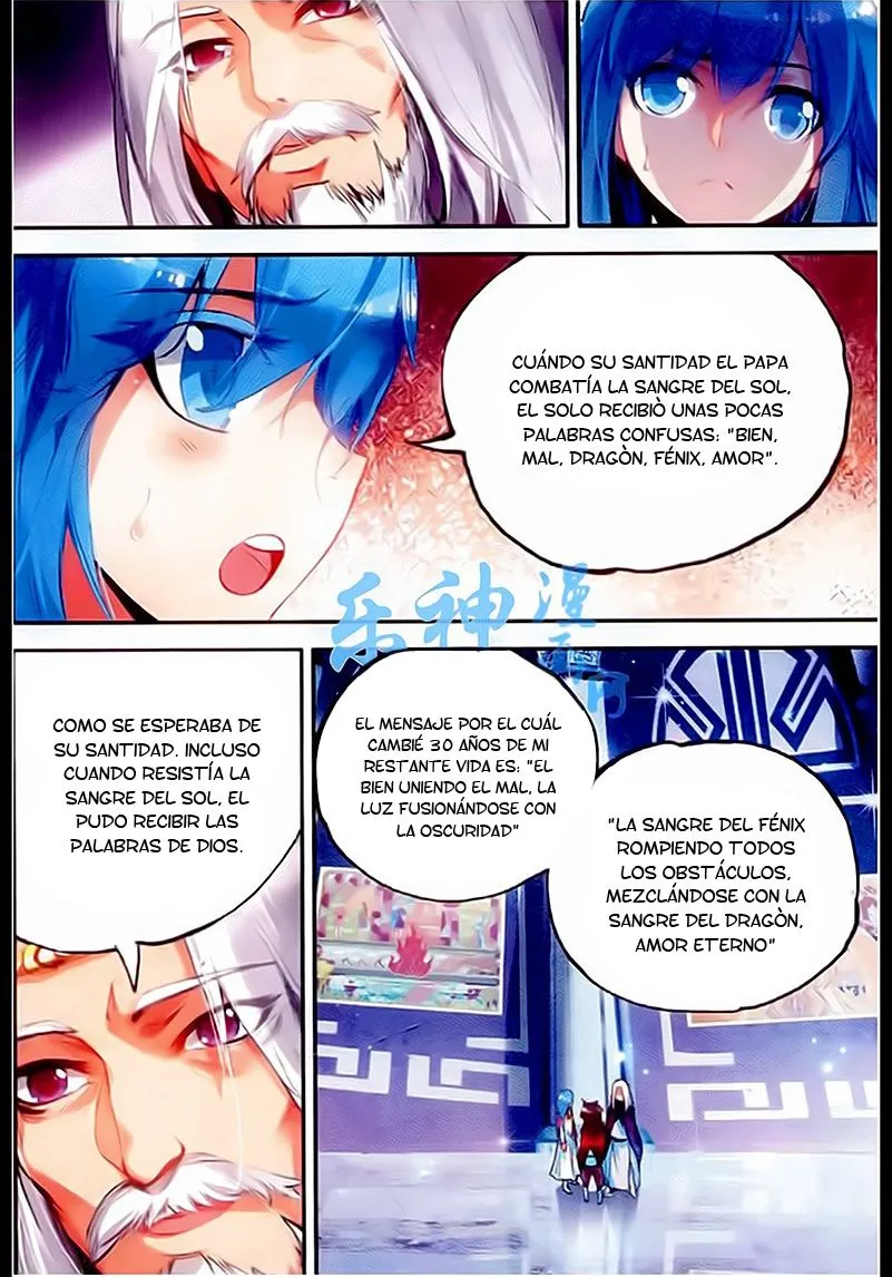 Good Reaper Capítulo 37 en Línea - página 12