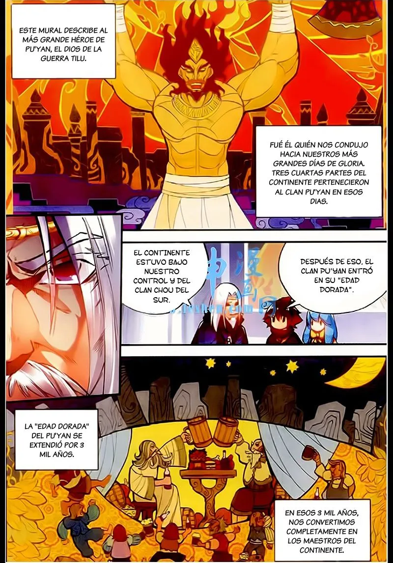 Good Reaper Capítulo 37 en Línea - página 20