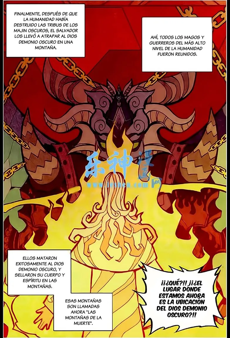 Good Reaper Capítulo 37 en Línea - página 23