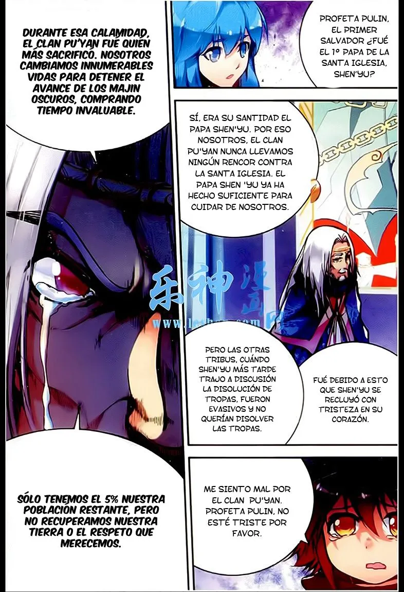 Good Reaper Capítulo 37 en Línea - página 24