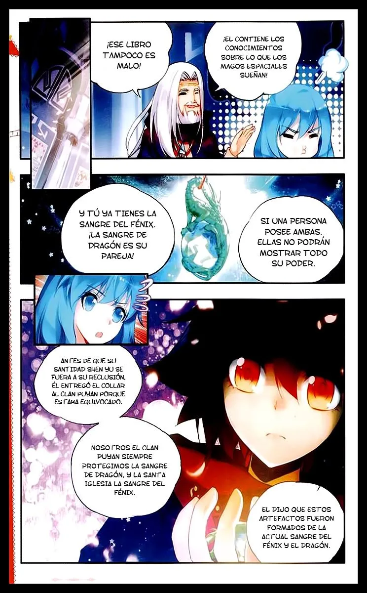 Good Reaper Capítulo 38 en Línea - página 10