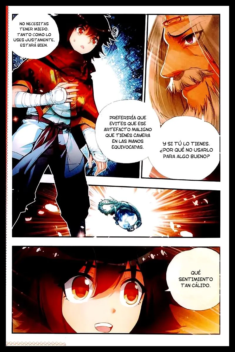 Good Reaper Capítulo 38 en Línea - página 12