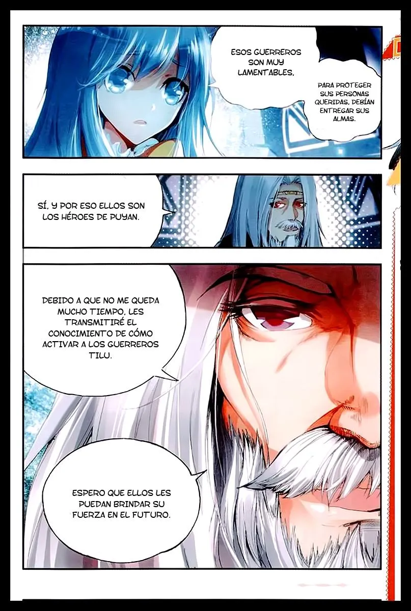 Good Reaper Capítulo 38 en Línea - página 15