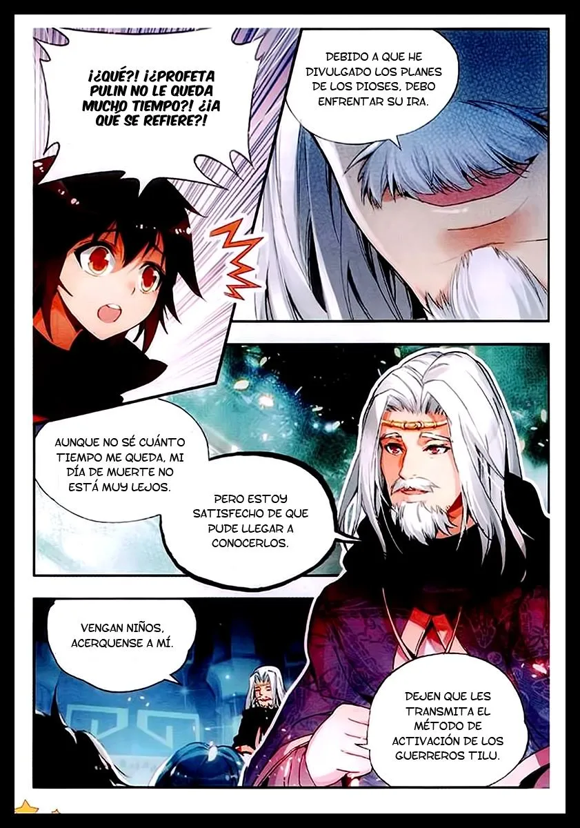 Good Reaper Capítulo 38 en Línea - página 16