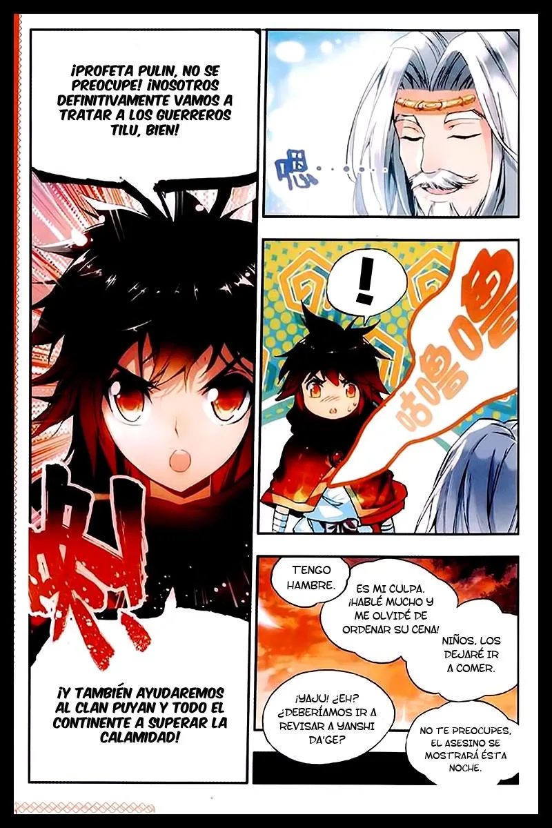 Good Reaper Capítulo 38 en Línea - página 20