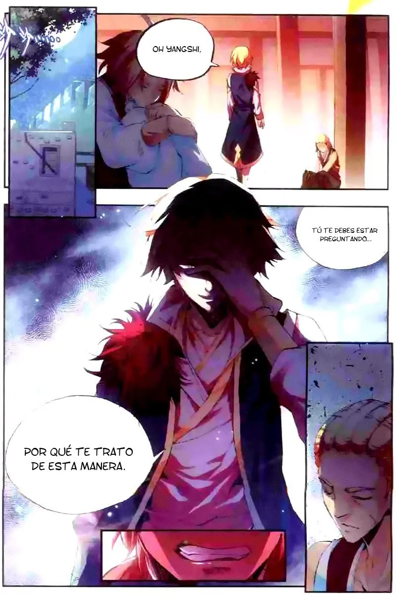 Good Reaper Capítulo 39 en Línea - página 3