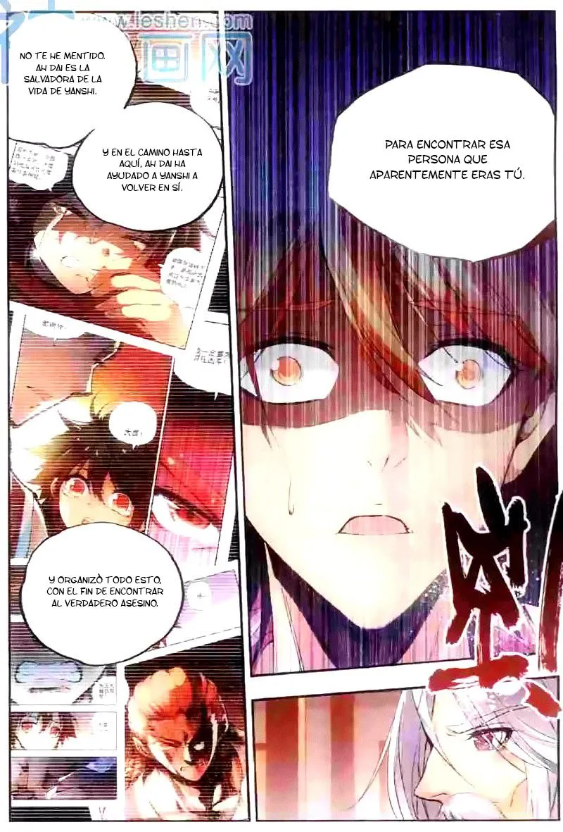 Good Reaper Capítulo 39 en Línea - página 15