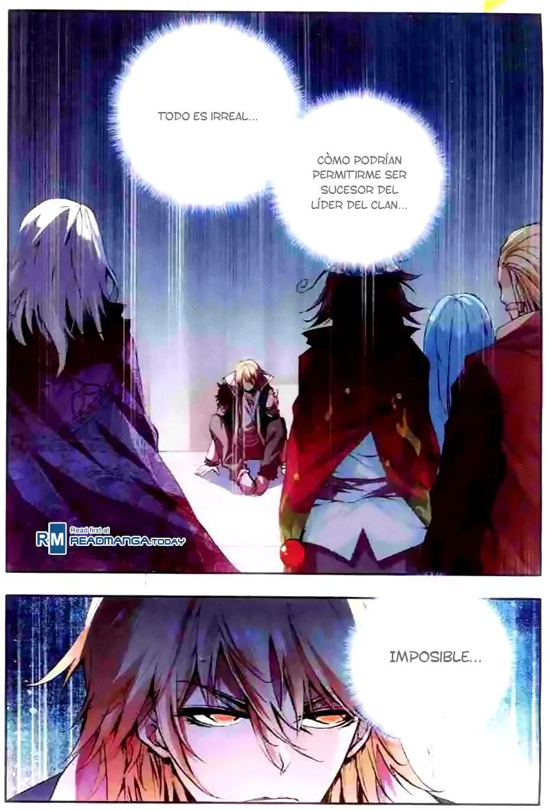 Good Reaper Capítulo 39 en Línea - página 17