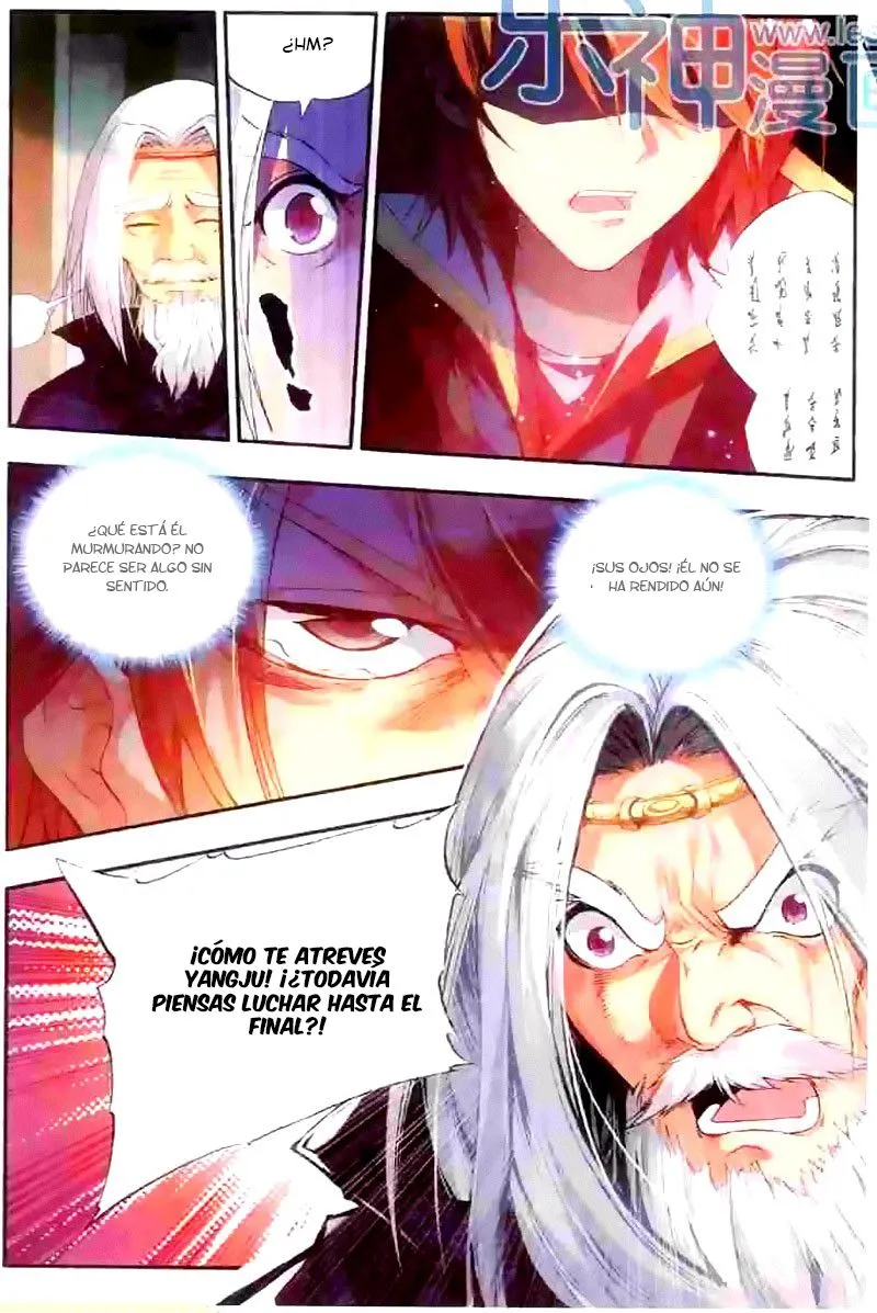 Good Reaper Capítulo 39 en Línea - página 18