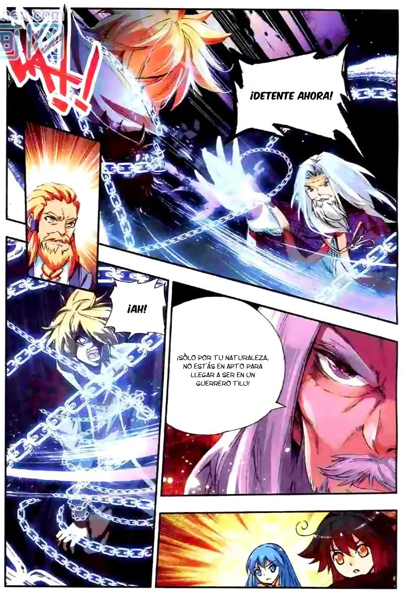 Good Reaper Capítulo 39 en Línea - página 19