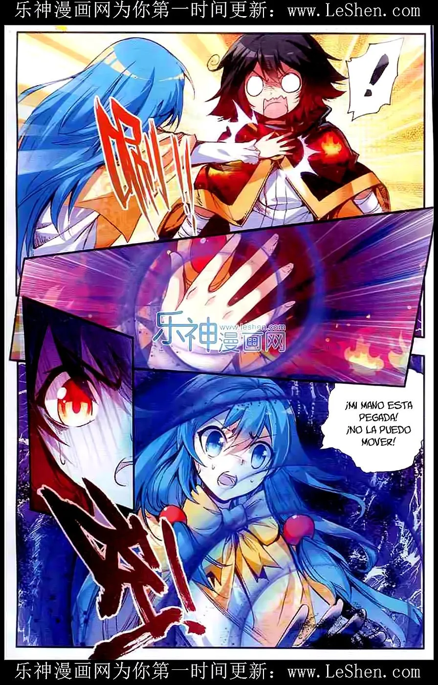 Good Reaper Capítulo 40 en Línea - página 14