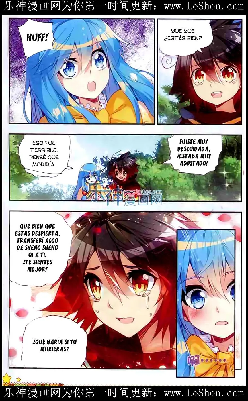 Good Reaper Capítulo 40 en Línea - página 16