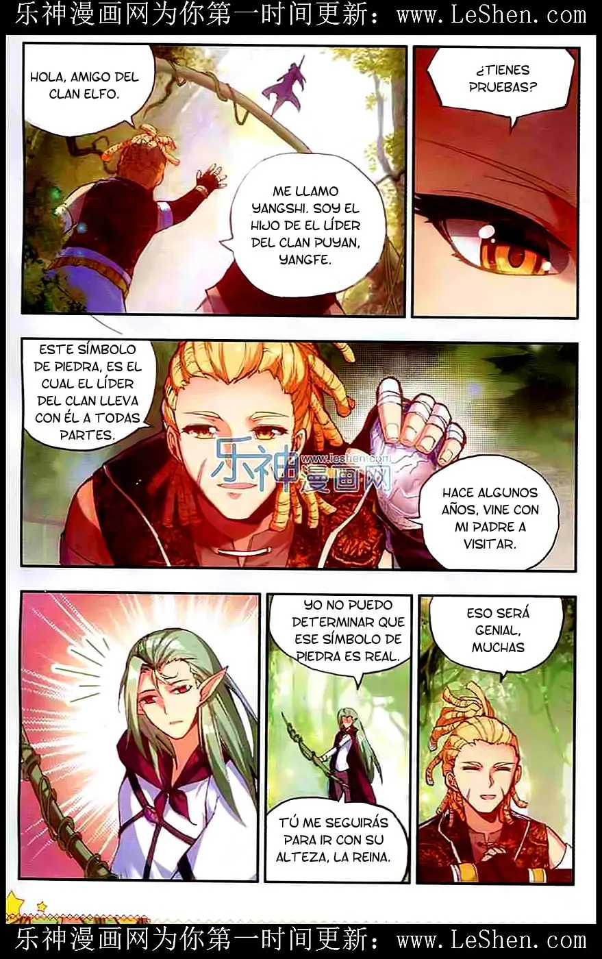 Good Reaper Capítulo 40 en Línea - página 23
