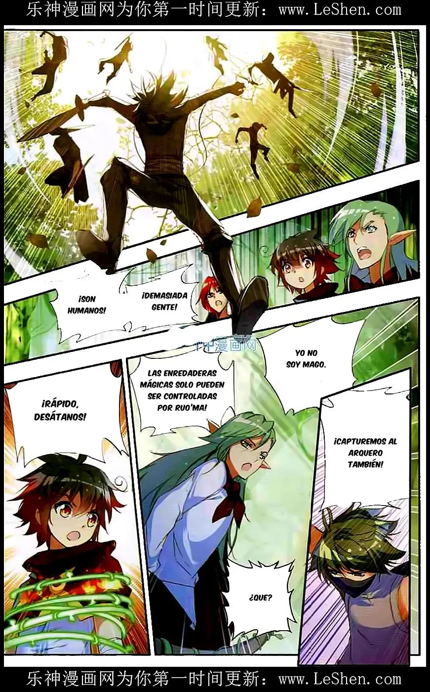 Good Reaper Capítulo 41 en Línea - página 10