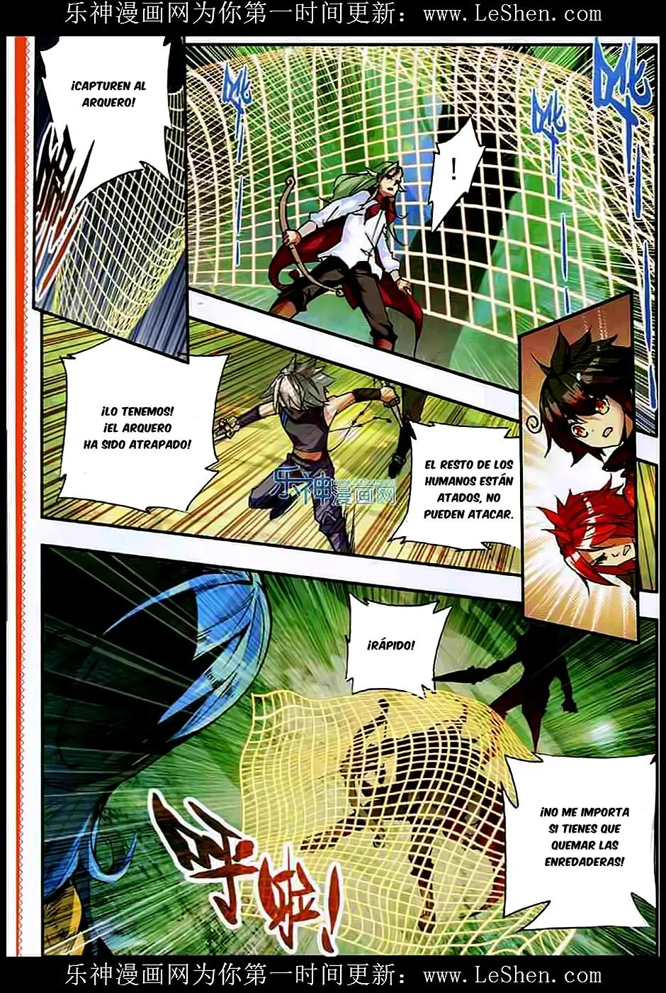 Good Reaper Capítulo 41 en Línea - página 12
