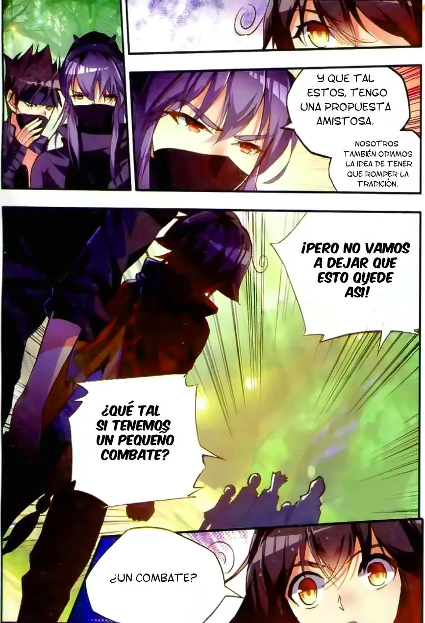 Good Reaper Capítulo 42 en Línea - página 8
