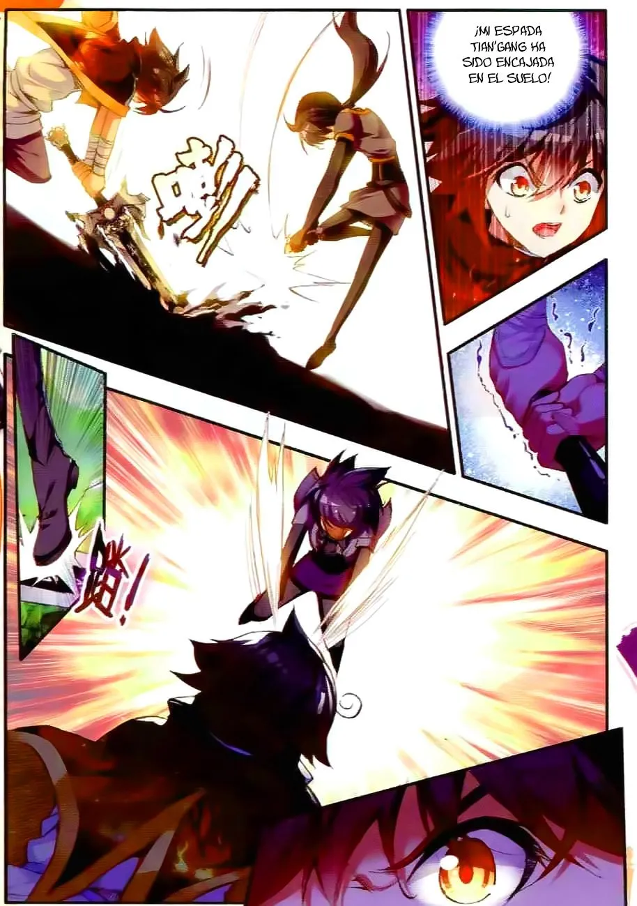 Good Reaper Capítulo 42 en Línea - página 18