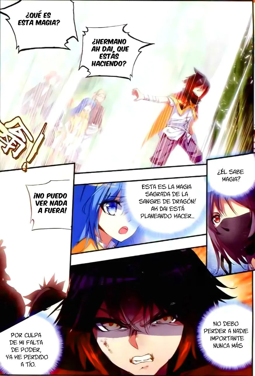 Good Reaper Capítulo 42 en Línea - página 23