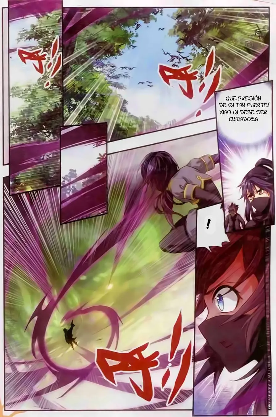Good Reaper Capítulo 43 en Línea - página 3