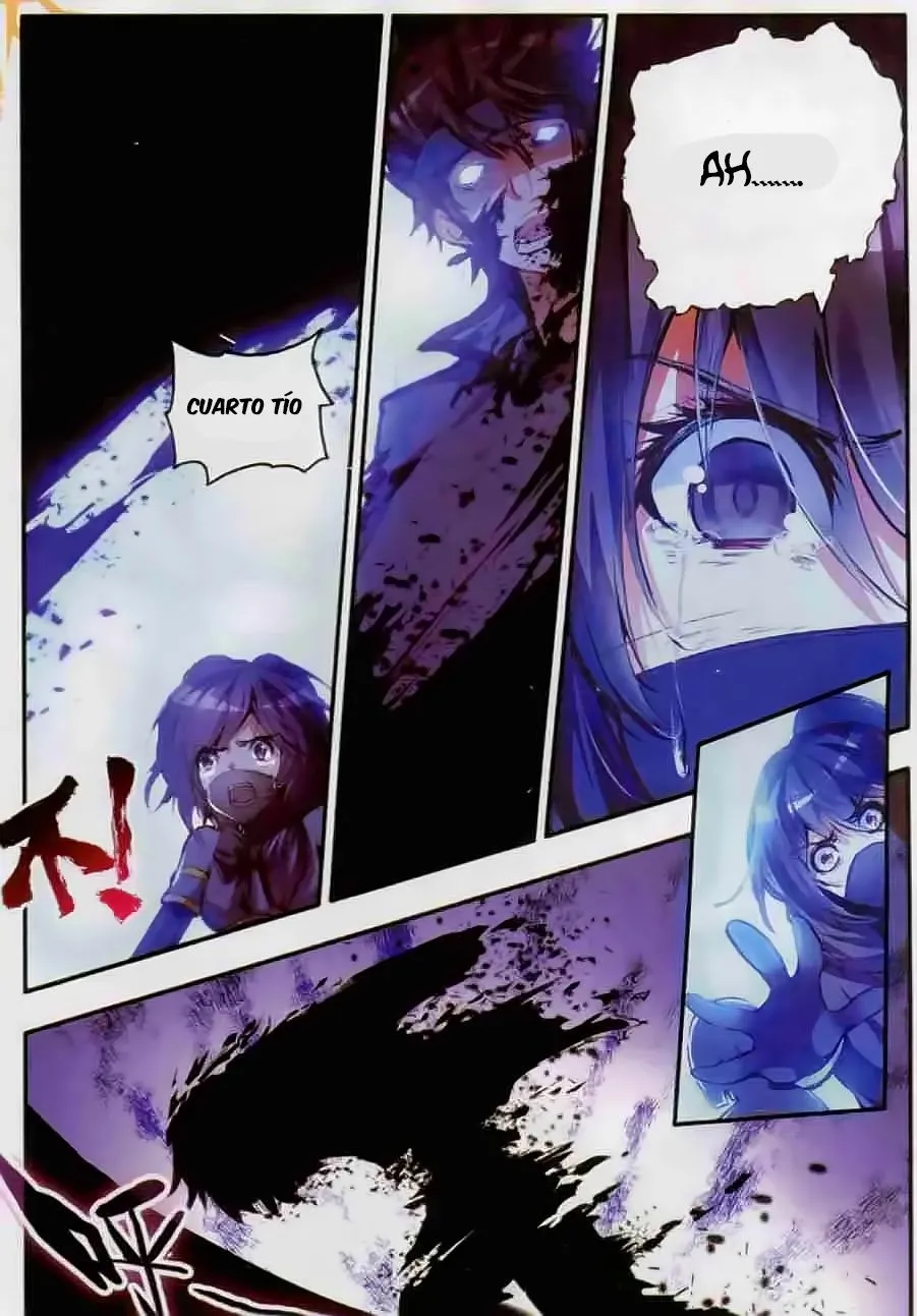 Good Reaper Capítulo 43 en Línea - página 11