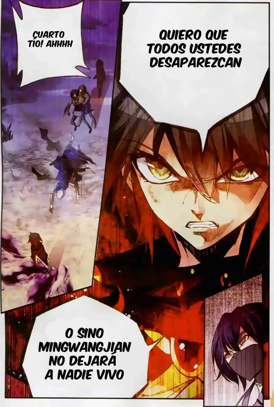 Good Reaper Capítulo 43 en Línea - página 12