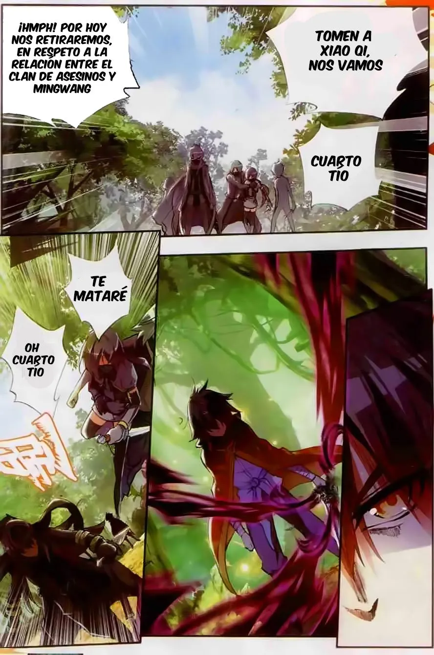 Good Reaper Capítulo 43 en Línea - página 13