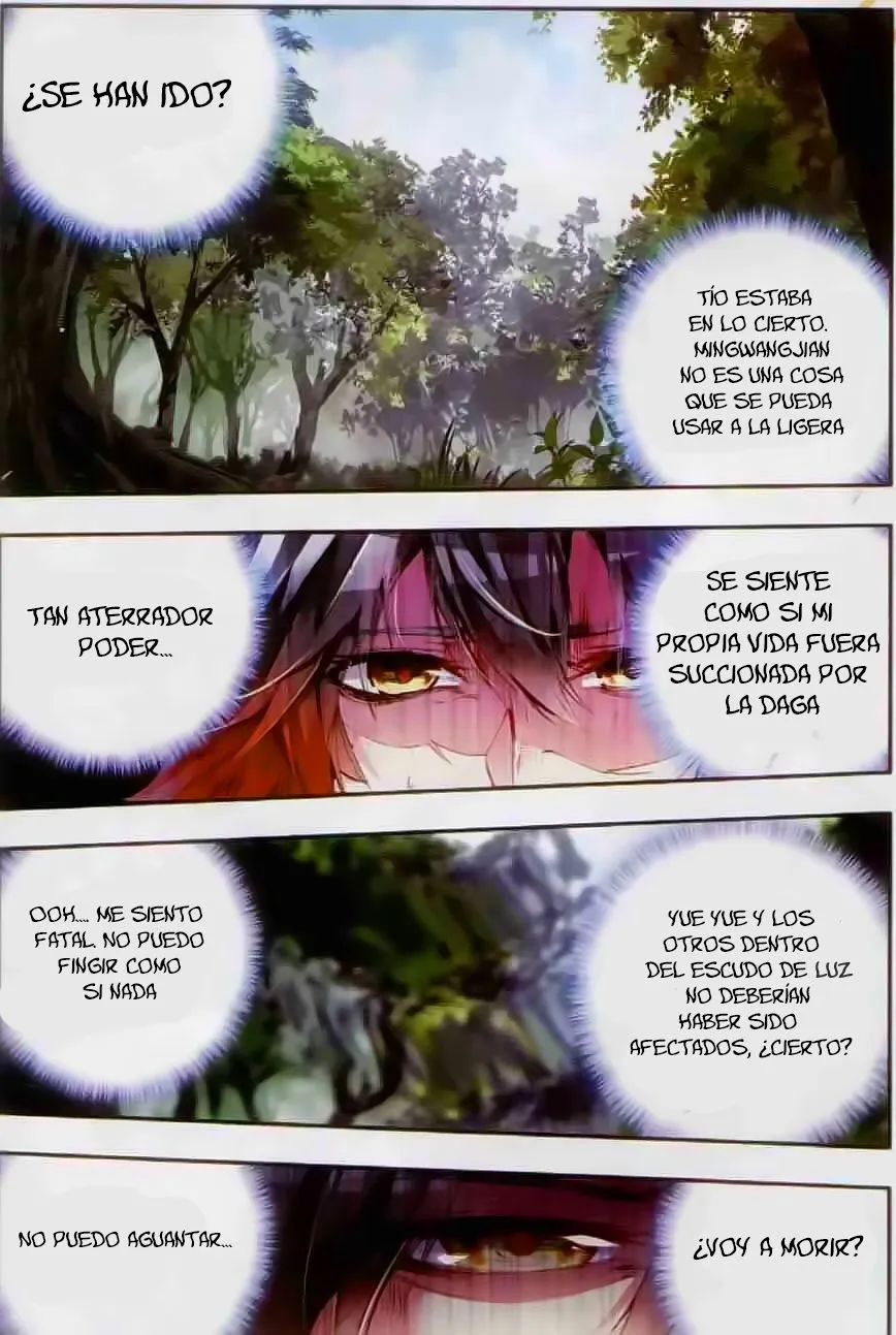 Good Reaper Capítulo 43 en Línea - página 14