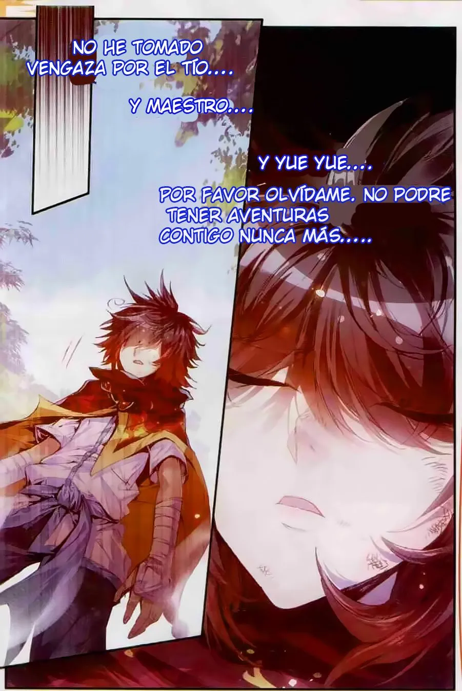 Good Reaper Capítulo 43 en Línea - página 15