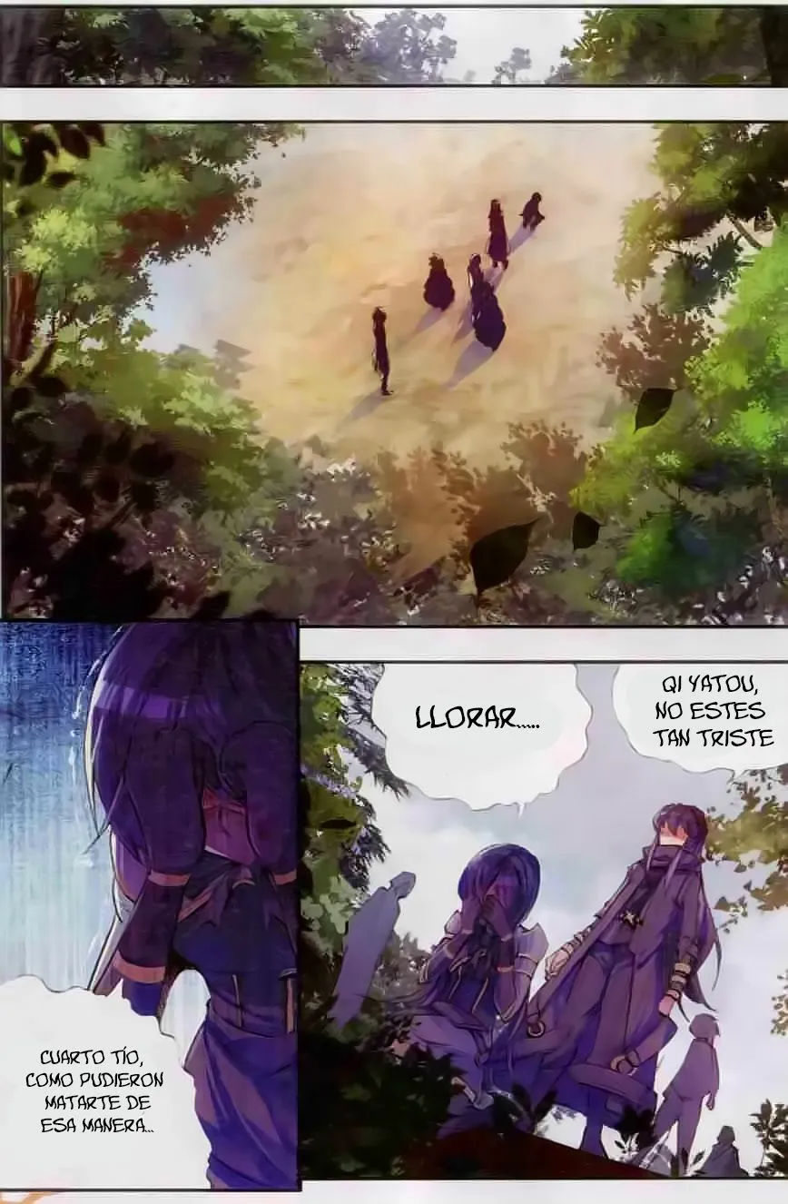 Good Reaper Capítulo 43 en Línea - página 17