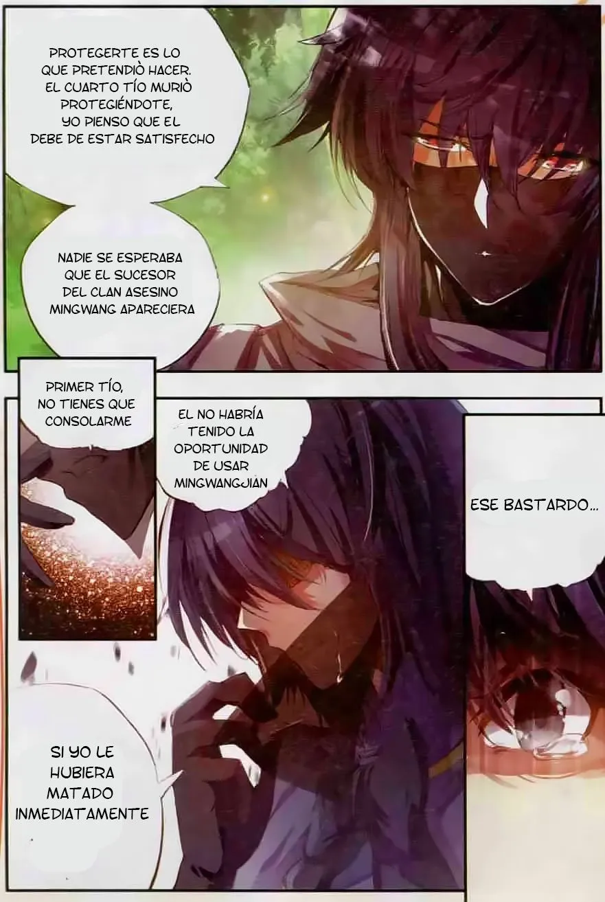 Good Reaper Capítulo 43 en Línea - página 18