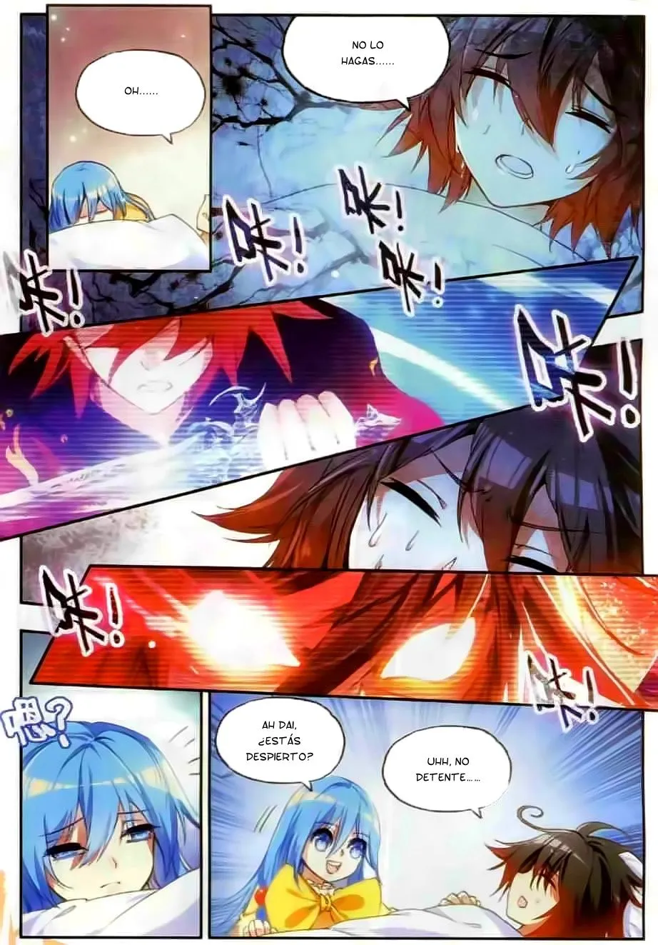Good Reaper Capítulo 44 en Línea - página 11