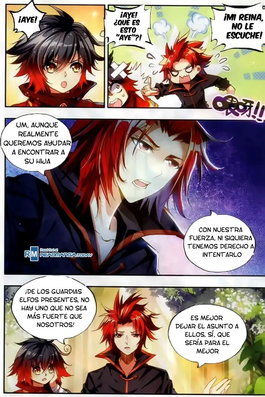Good Reaper Capítulo 45 en Línea - página 9