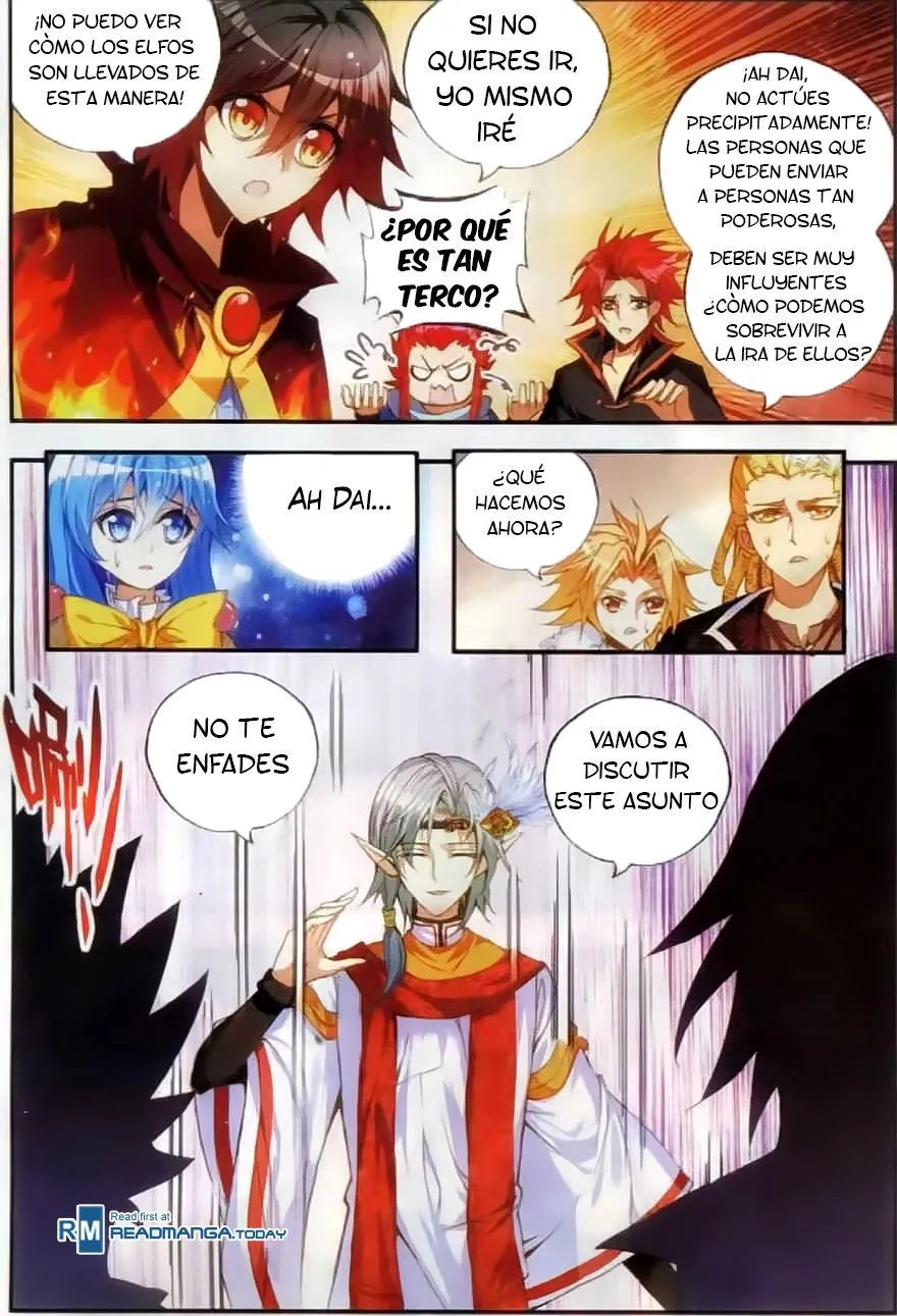Good Reaper Capítulo 45 en Línea - página 12