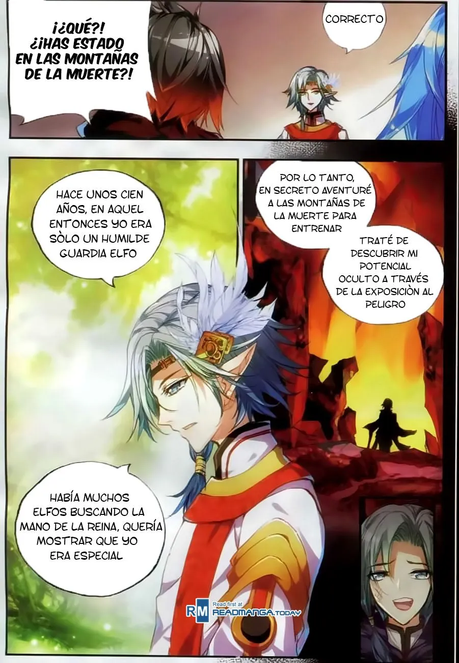 Good Reaper Capítulo 45 en Línea - página 14