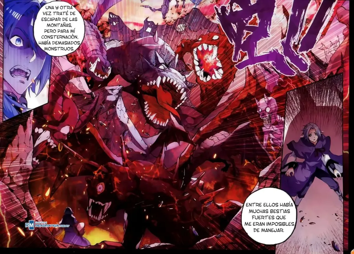 Good Reaper Capítulo 45 en Línea - página 16