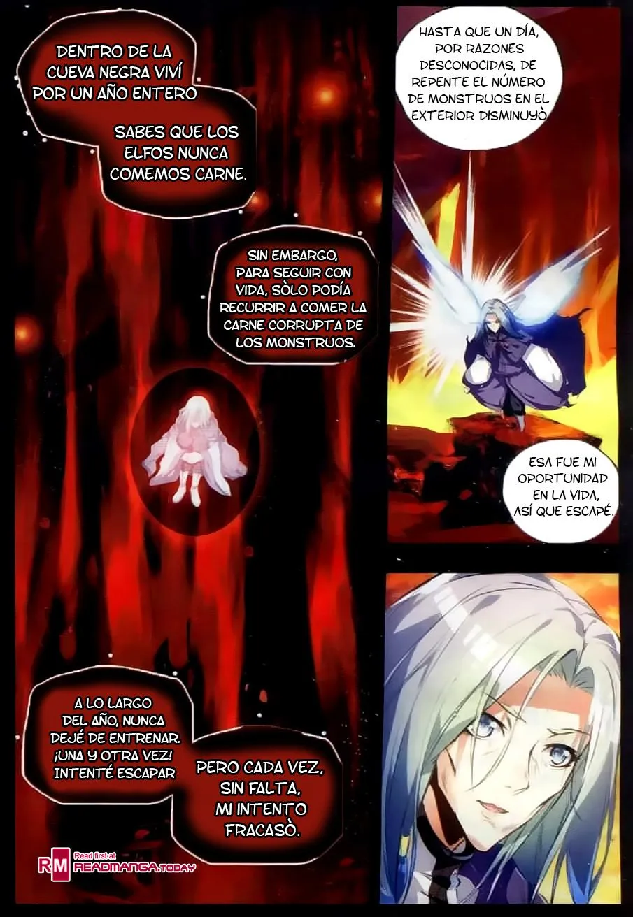 Good Reaper Capítulo 45 en Línea - página 18