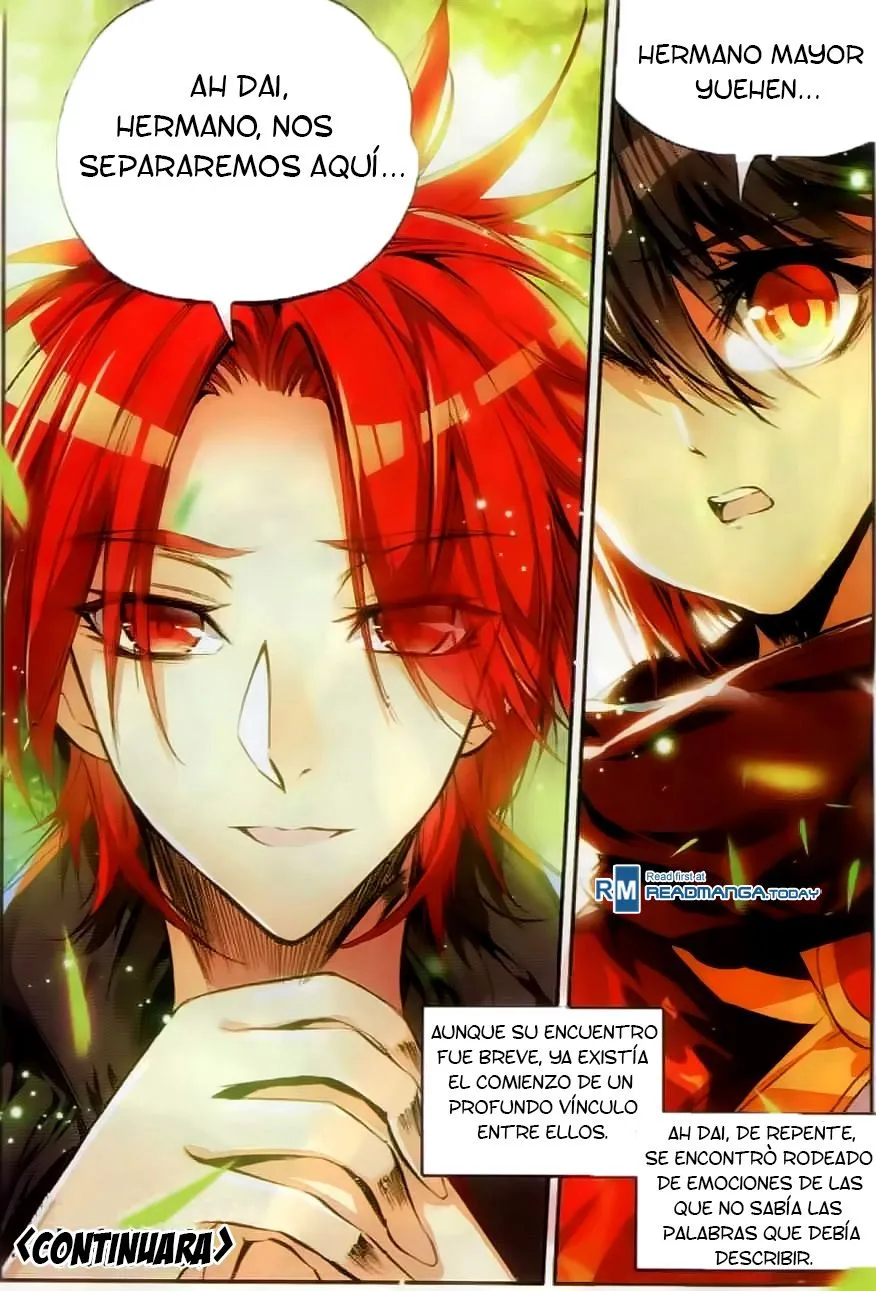 Good Reaper Capítulo 45 en Línea - página 24