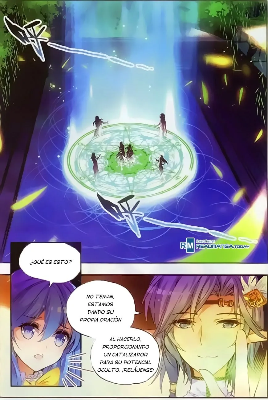 Good Reaper Capítulo 46 en Línea - página 15