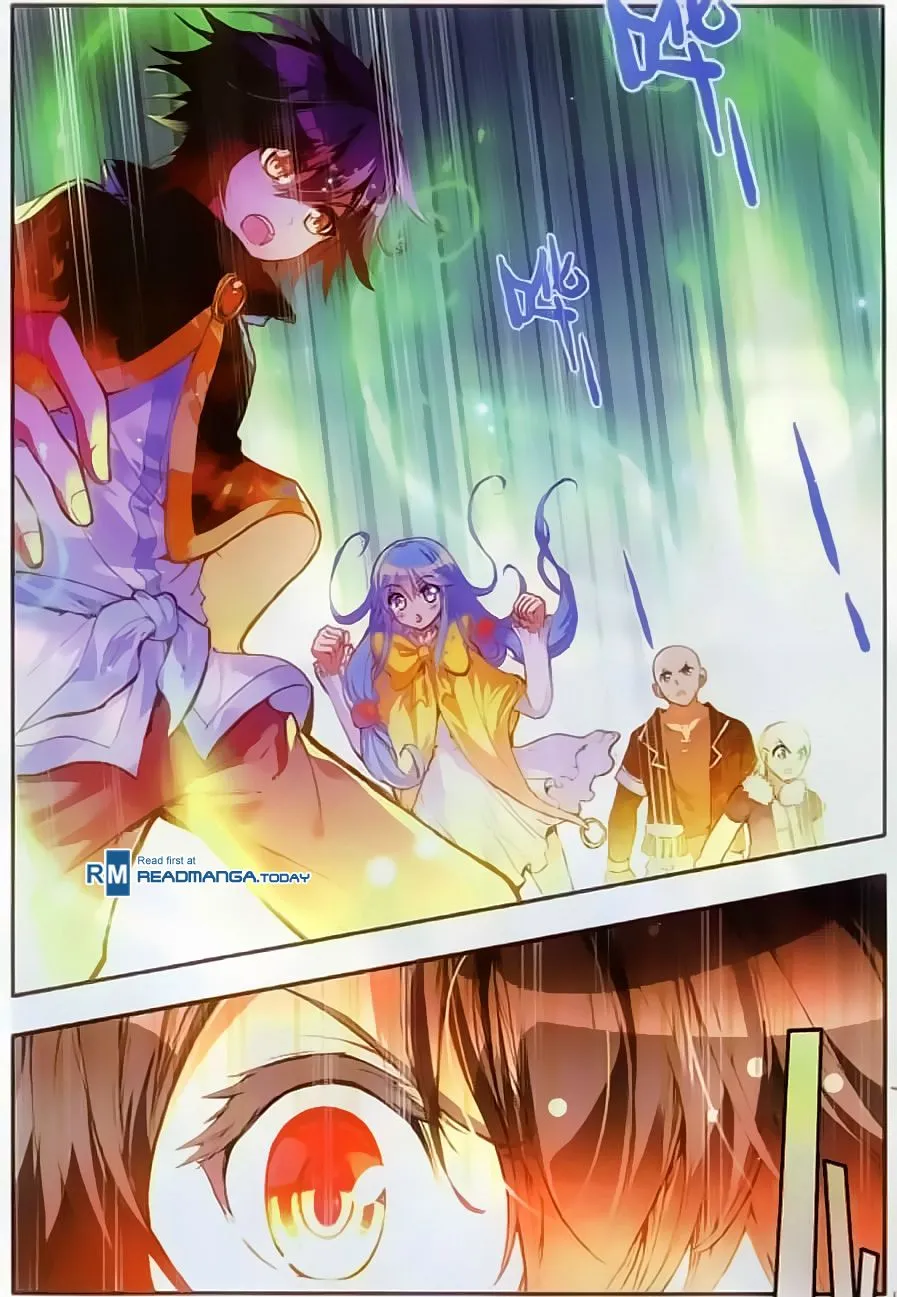 Good Reaper Capítulo 46 en Línea - página 17