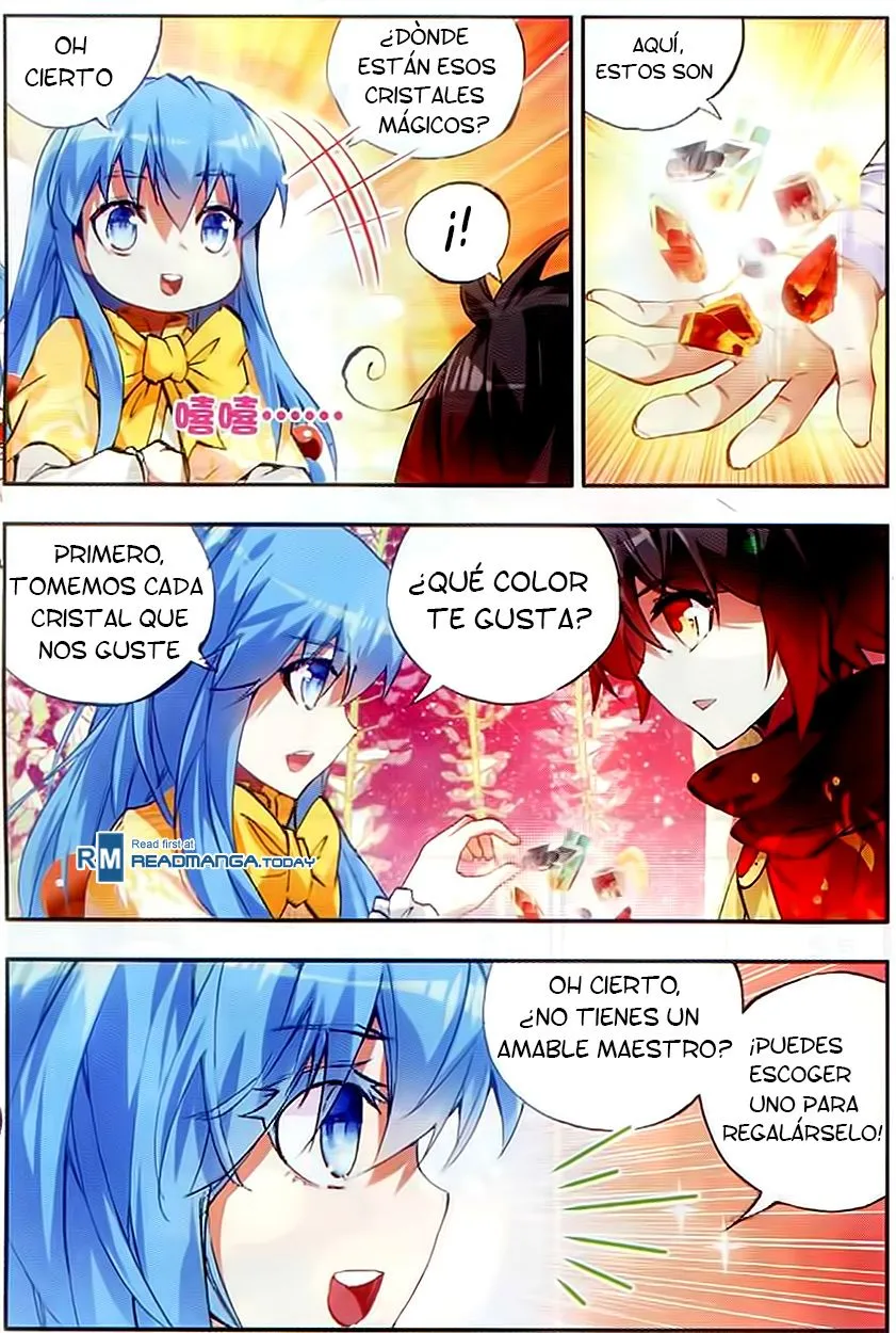 Good Reaper Capítulo 47 en Línea - página 10