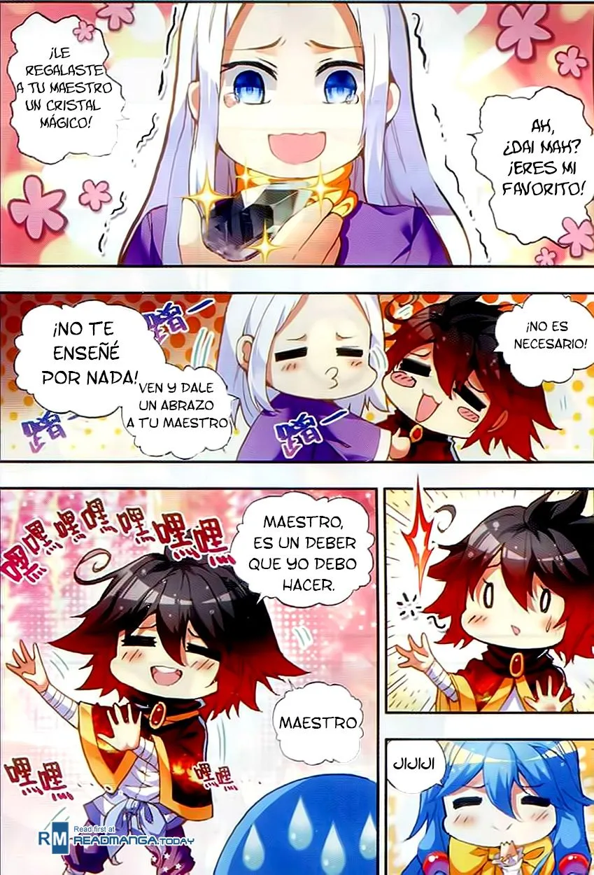 Good Reaper Capítulo 47 en Línea - página 13