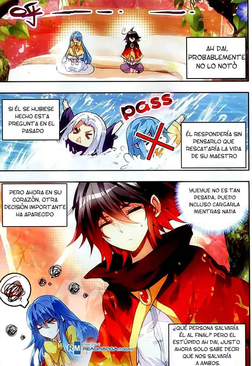 Good Reaper Capítulo 47 en Línea - página 18