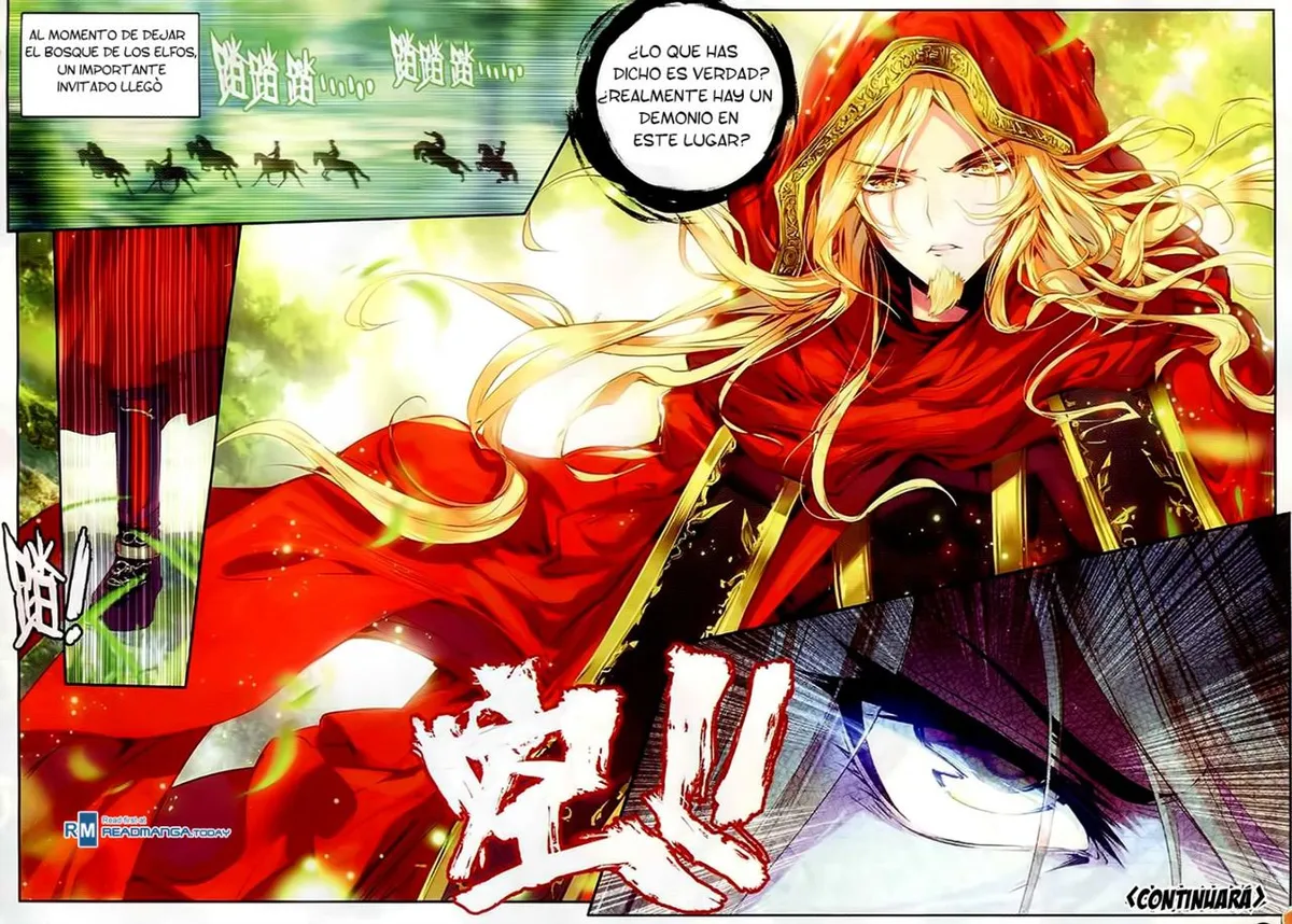 Good Reaper Capítulo 47 en Línea - página 24