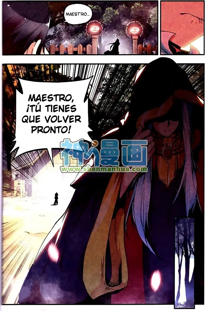 Good Reaper Capítulo 5 en Línea - página 25