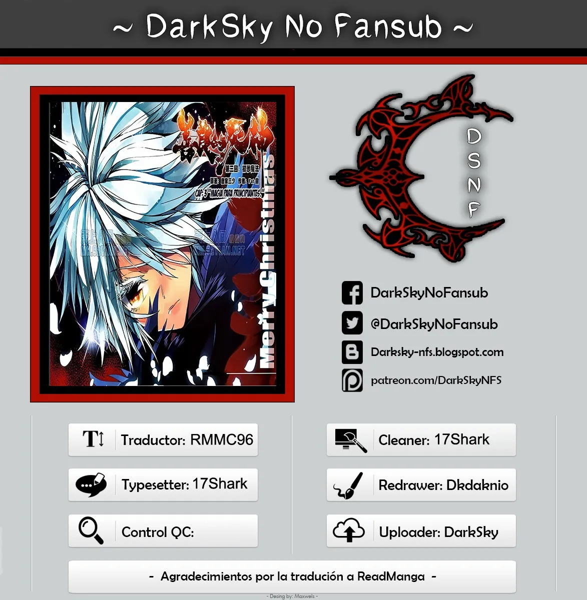 Good Reaper Capítulo 5 en Línea - página 27