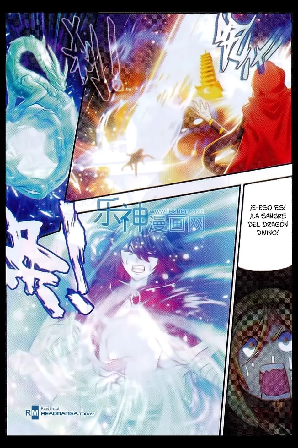 Good Reaper Capítulo 51 en Línea - página 15