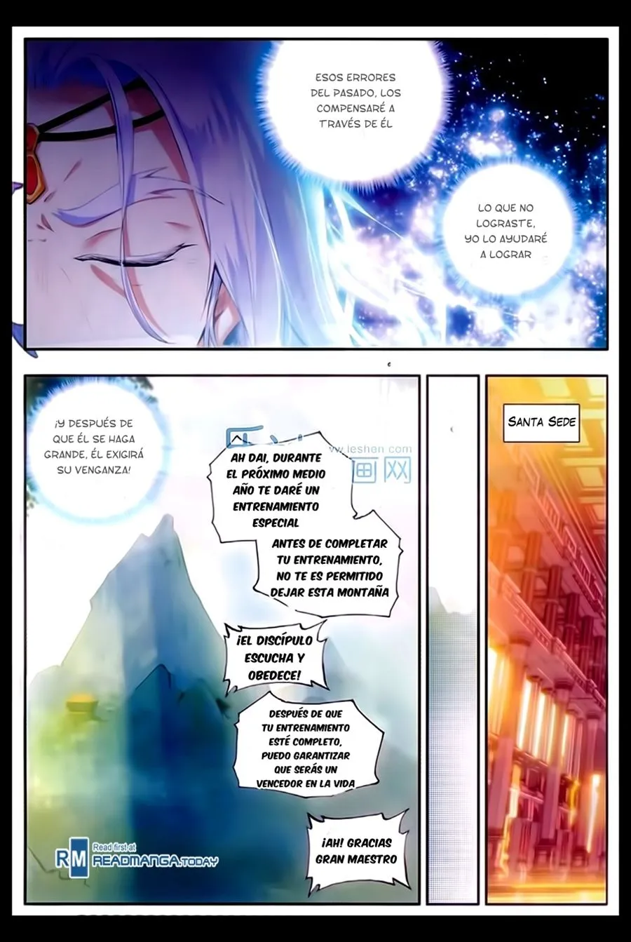 Good Reaper Capítulo 52 en Línea - página 10