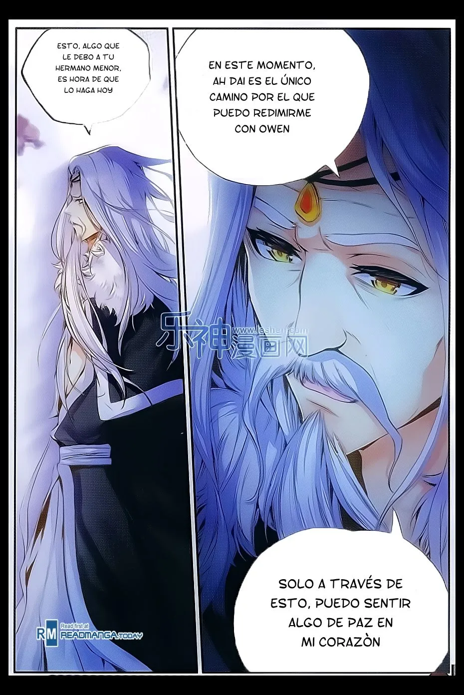 Good Reaper Capítulo 53 en Línea - página 23